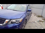 Seat Belt Front Bucket Passenger Buckle Fits 16-20 Pathfinder 5246291. Fixed Price $90.00.