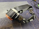 Kia Soul Seat Belt Strap Retractor Left Driver Rear Back 2017 2018 2019. Fixed Price $48.00.