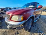 2003 Ford F150 Driver Seat Belt Retractor 4DR Gry Used Oem Part 2795533. Fixed Price $100.70.