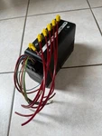 **mercedes Benz W140 300SD 400SEL S420 500SEC 600SEL Vacuum Pump. Fixed Price $299.99.
