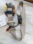 Seat Belt Front Bucket Passenger Retractor Fits 08-14 Impreza 138747. Fixed Price $84.00.