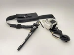 2022-2024 Honda Civic Right Front Seat Belt Black Tc:-z-h Sedan 2.0L -sport- 576. Fixed Price $97.50.