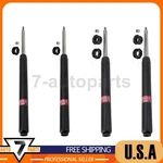 Kyb Oe Front Rear Suspension Strut Cartridge For 1970 1971 1972 Datsun 240Z. Fixed Price $347.99.