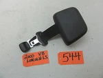 Lincoln Ls Rear Center Shoulder Harness Middle Strap Car. Fixed Price $93.68.