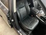 Passenger Front Seat Bucket Leather Fits 14-15 Infiniti QX60 225563. Fixed Price $594.90.