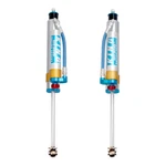 King Shocks 25001-223A 2.5" Front Adjust W/res For 07-18 Jeep Wrangler 3-5" Lift. Fixed Price $1389.95.