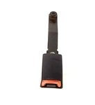 2012 Dodge Avenger Front Left Driver Seat Belt Buckle 0YV931X9AF Oem. Fixed Price $55.00.