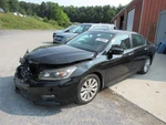 Accord 2015 Seat Belt Rear 986742. Fixed Price $137.75.