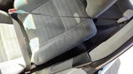 2002-2004 Subaru Legacy Driver Left Front Seat Belt Retractor Oem Shoulder Gray. Fixed Price $108.50.