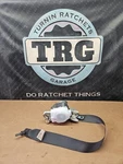 09-13 Infiniti G37 Sedan Front Right Seat Belt Pretensioner Assembly 86884-1NF0D. Fixed Price $83.30.