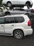 Seat Belt Front Bucket Driver Retractor Fits 03-09 Lexus GX470 341764. Fixed Price $90.00.