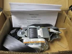 2001-2002 Honda Civic Sedan Seat Belt Front Passenger Side 04814-S5D-A00ZA Rh. Fixed Price $65.20.