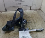 2012-2015 Volkswagen Passat Front Lh Driver Seatbelt Retractor Assy Black Used. Fixed Price $79.99.