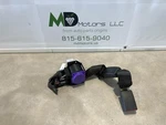 2017-2020 Hyundai Elantra Rear Center 2ND Row Seat Belt 89850F3000TRY. Fixed Price $50.00.