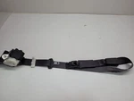 2014 16 17 18 Chevrolet Silverado 1500 Center Rear Retractor. Fixed Price $95.40.