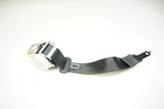 18-22 Audi Q5 Rear Center Seat Belt Retractor 80A857807C. Fixed Price $149.99.