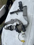 Driver Left Front Seat Belt Retractor Fits 04-07 Rendezvous 3239218 Gray. Fixed Price $44.00.