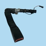 Front Right Seat Belt Buckle Receiver Oem 09-15 Bmw F01 F02 740I 750I 750LI. Fixed Price $54.95.