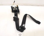 08-13 Oem Bmw E88 128 135 Front Left Driver Retractor Black. Fixed Price $115.02.