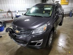 2016 Chevy Traverse Front Driver Seat Belt & Retractor Black. Fixed Price $130.00.