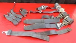 96 97 98 99 00 Honda Civic Set Oem Light Gray 2DR Coupe. Fixed Price $150.00.