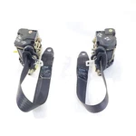 2003 Maserati Spyder Cambiocorsa Oem Front Pair Of Seat Belts. Fixed Price $150.00.