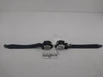 Scion Tc Coupe Pair Of Rear Seat Belt Retractors 2005 2006 2007 2008 2009 2010. Fixed Price $41.90.