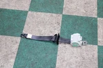 16-23 Tacoma Graphite Gun Metal Center Middle Rear Seat Belt Unit Oem Factory. Fixed Price $130.99.
