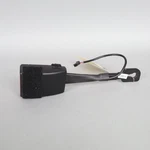 2014-2018 Bmw X5 X6 Front Seat Belt Buckle Receiver 72117297131 Oem. Fixed Price $37.17.