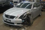 Seat Belt, Front For Lexus GS300 Lf Blk Male-belt Side Pretension. Fixed Price $139.99.