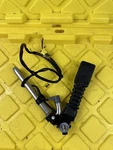 11-17 Infiniti QX80 QX56 Front Left Driver Side Buckle Oem. Fixed Price $45.00.