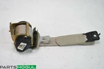 04 - 09 Cadillac Xlr Front Passenger Right Seat Belt Retractor Gray Oem. Fixed Price $51.98.