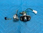 Lexus ES350 Ignition Switch Lock Cylinders 2PC Set 2015 Oem. Fixed Price $95.00.