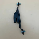 2022-2025 Subaru Wrx Oem Left Side Seat Belt Height Adjuster 6096312C #5. Fixed Price $29.99.