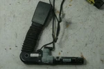 1) DD-17 Bmw 72118257790 Oem (used) 52108255704 Autoliv 03431/6601-0. Fixed Price $106.80.