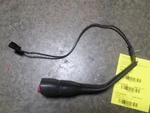 Wrangler 1998 Front Seat Belts 251910. Fixed Price $77.92.
