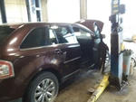 Edge 2010 Seat Belt Rear 2087942. Fixed Price $65.00.
