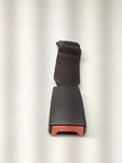 Bmw 2006-2010 Series Rear Center Seat Belt Buckle Oem 9133865 Black. Fixed Price $30.00.