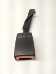 Mercedes Benz 2000-2005 Class Front Right Seat Belt Buckle 2118603669 Oem. Fixed Price $40.00.