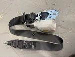 22-25 Toyota GR86 Brz Drivers Left Front Retractor Black. Fixed Price $129.00.
