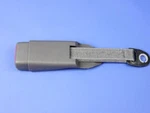 Seat Belt Receptacle Mopar 5HQ281D5AB. Fixed Price $121.29.