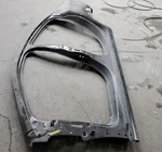 Chevy Cruze 16 17 18 19 Driver Left Quarter Outer Panel Skin Body Cut W/o Rs Pkg. Fixed Price $450.00.