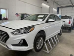 Seat Belt Front Us Built Driver Retractor Fits 18-19 Sonata 975641. Fixed Price $159.90.