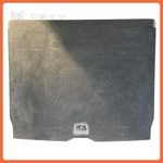 16-22 Mercedes-benz Glc-class X253 Rear Trunk Cargo Spare Floor Carpet Cover Oem. Fixed Price $175.00.