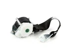 Volkswagen Jetta A6 Rear Right Three Point Seat Belt 5C6857806RAA No Duties. Fixed Price $334.60.