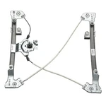 Oem New Genuine 2004-2008 Ford F-150 Mark Lt Front Left Driver Window Regulator. Fixed Price $137.48.