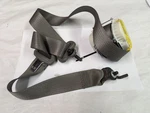 Grey Super Cab Rear Left Seat Belt Fits 17 18 19 20 21 22 Ford F250 F350. Fixed Price $74.58.