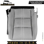 16-22 For Lexus RX350 RX450H Genuine Leather Driver Bottom Cover Stratus Gray. Fixed Price $227.05.