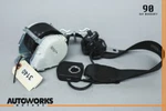 12-15 Jaguar Xfr X250 Front Right Passenger Seat Belt Retractor Side Leg Oem. Fixed Price $64.50.