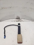 Used Front Left Seat Belt Fits: 2013 Acura Mdx Bucket Driver Buckle. Fixed Price $56.00.